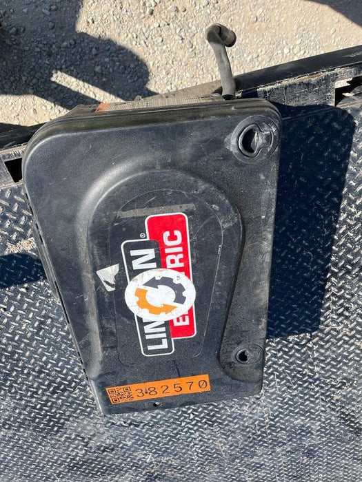 2024 LINCOLN ELECTRIC LN-25X