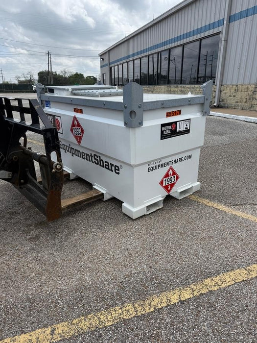 2024 WESTERN GLOBAL 20TCG-ES