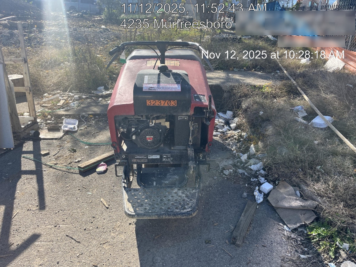 2023 TORO MB-1600