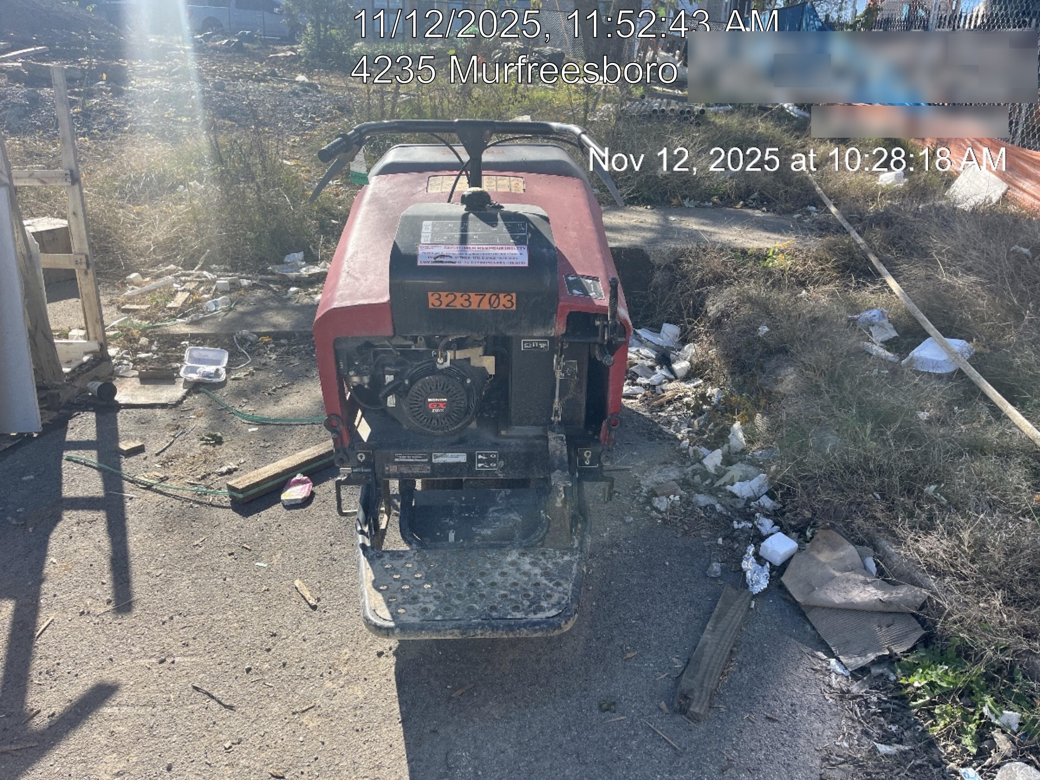 2023 TORO MB-1600