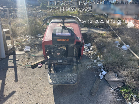 2023 TORO MB-1600