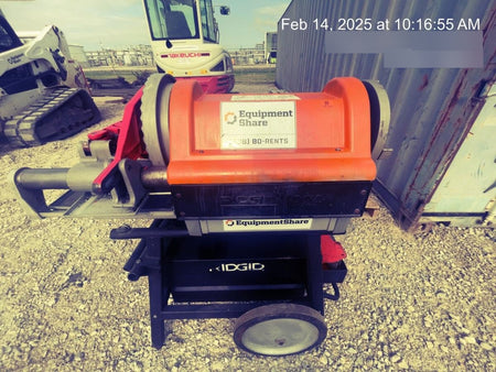 2021 RIDGID 1224