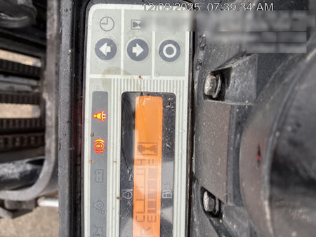 2022 UNICARRIER MUG1F2A30DV QUAD