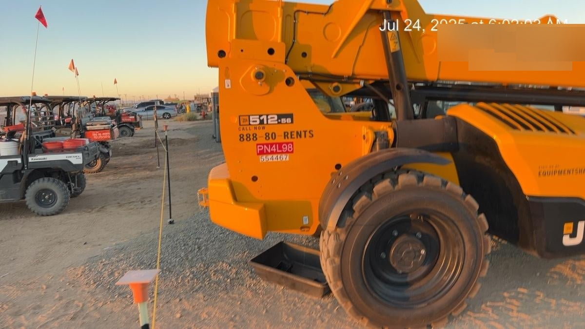 2025 JCB 512-56