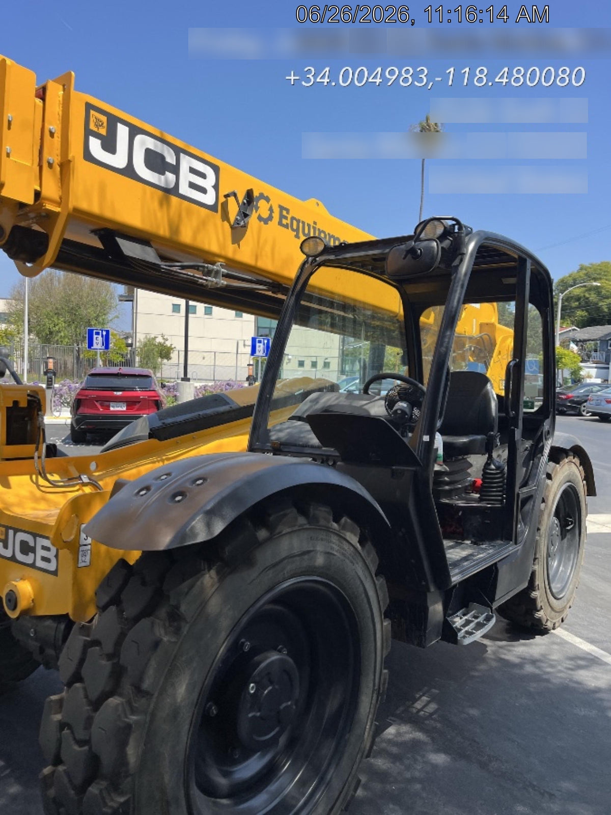 2025 JCB 506-36