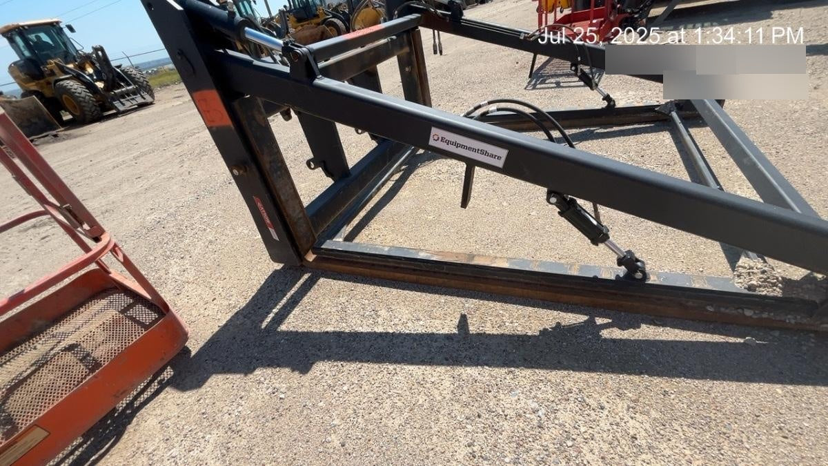 2024 ARROW MATERIAL HANDLING 7196250-6-96-049PG