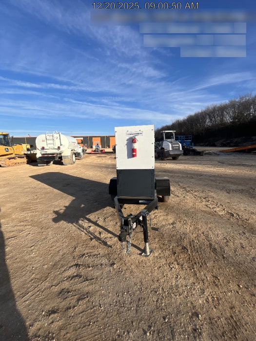 2022 SHINDAIWA DGK15FL