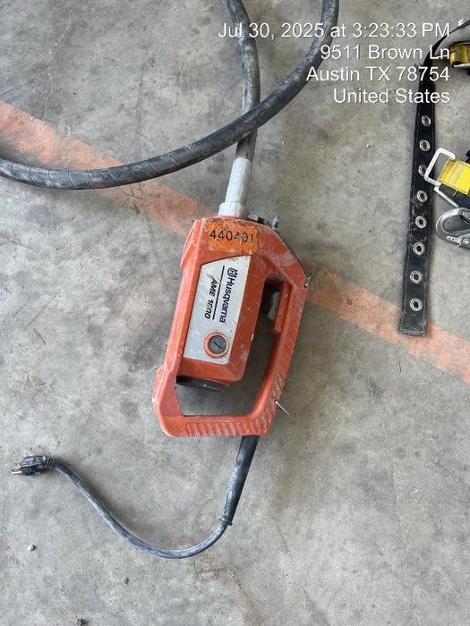 2024 HUSQVARNA AME 1600