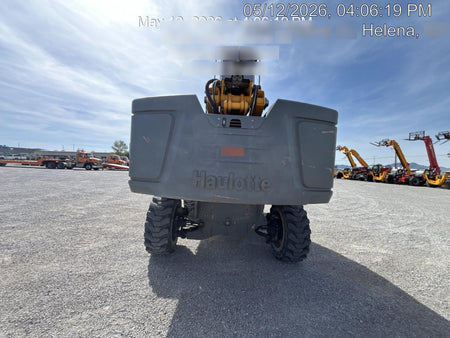 2020 HAULOTTE HT85 RTJ O