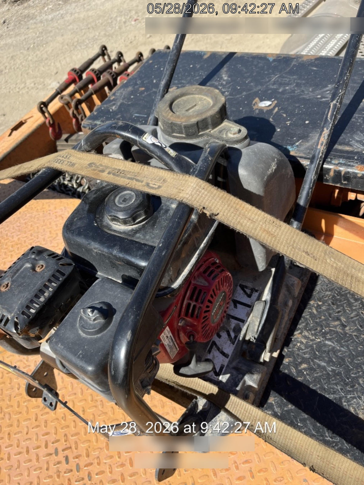 2022 THIRD COAST EQUIPMENT SP5013H