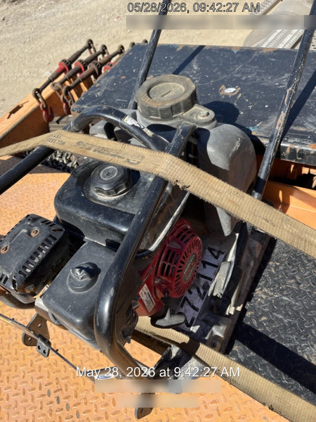2022 THIRD COAST EQUIPMENT SP5013H