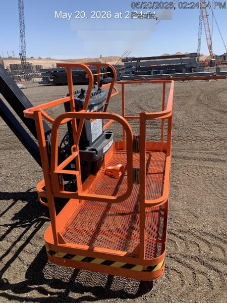2026 JLG 1350SJP
