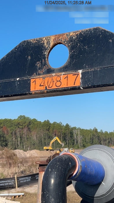 2021 CORNELL 8NNT-RP-EM18DB-3