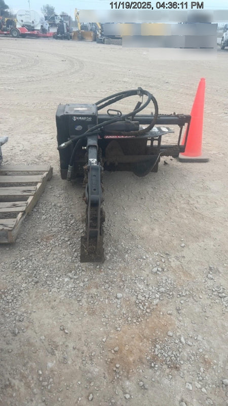 2019 PALADIN 625