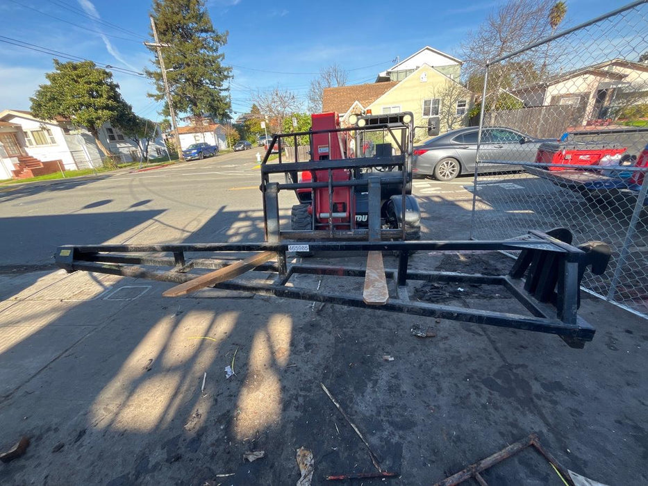 2024 STAR INDUSTRIES 1330TK