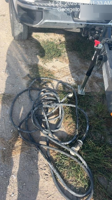 2022 AIRMAN SDG25S-8E1