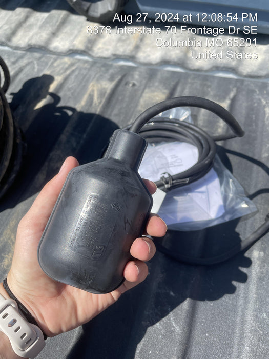 2018 WACKER NEUSON PST2