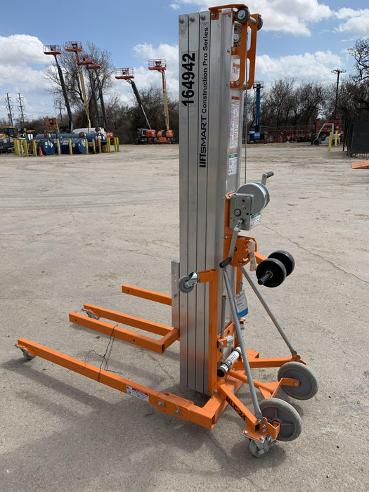 2021 LIFTSMART MLC-24