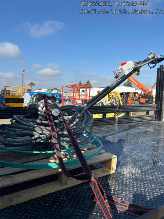 2025 MULTIQUIP J36E2