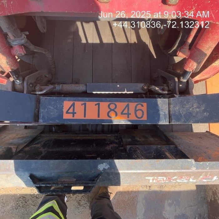 2024 VIRNIG PF4855-5VG