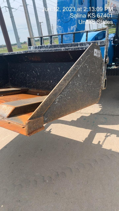 2020 STAR INDUSTRIES 1406B