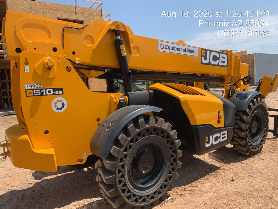 2020 JCB 510-56