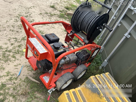 2024 GENERAL PIPE JM-3000