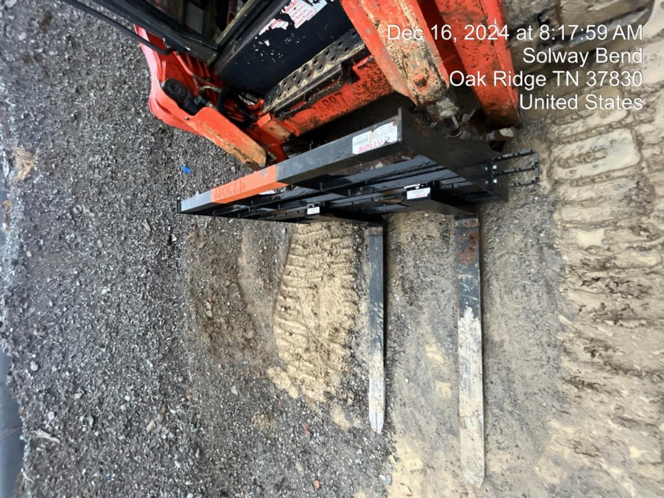 2024 ARROW MATERIAL HANDLING F5100CB