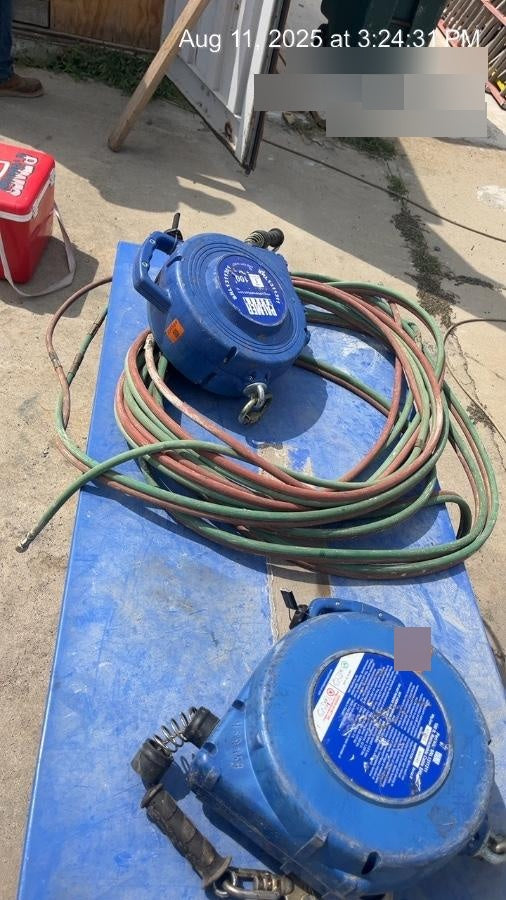 2024 PALMER SRL1311311C1