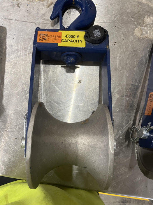 2024 CURRENT TOOLS 406