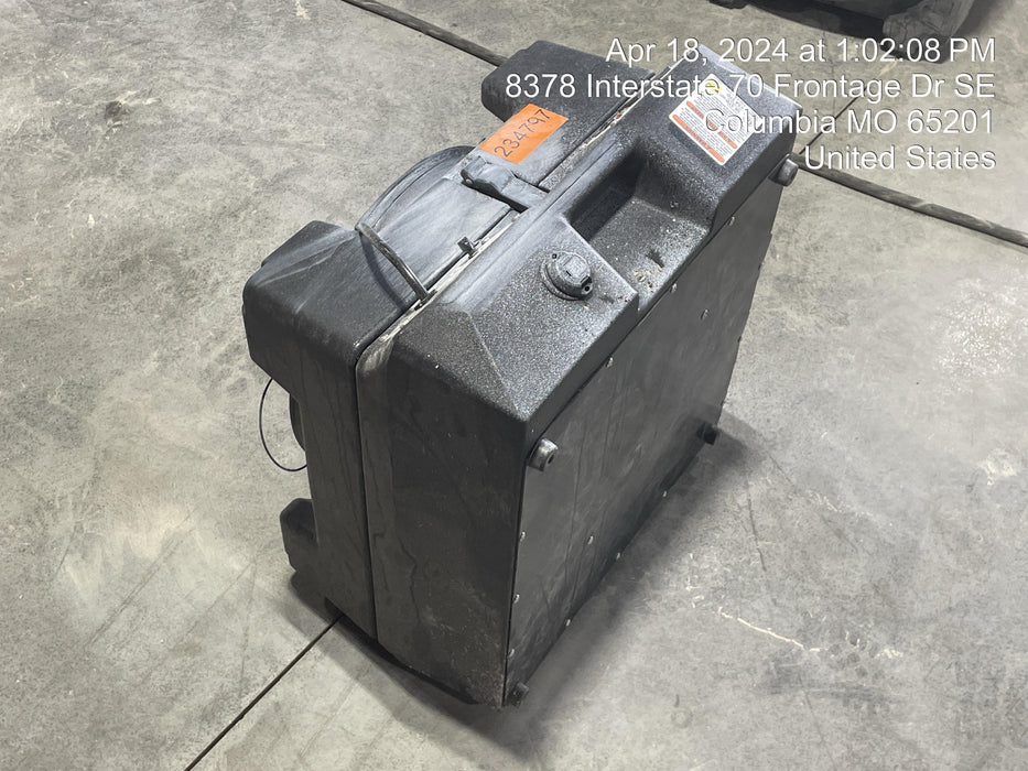 2022 PHOENIX Guardian R Hepa