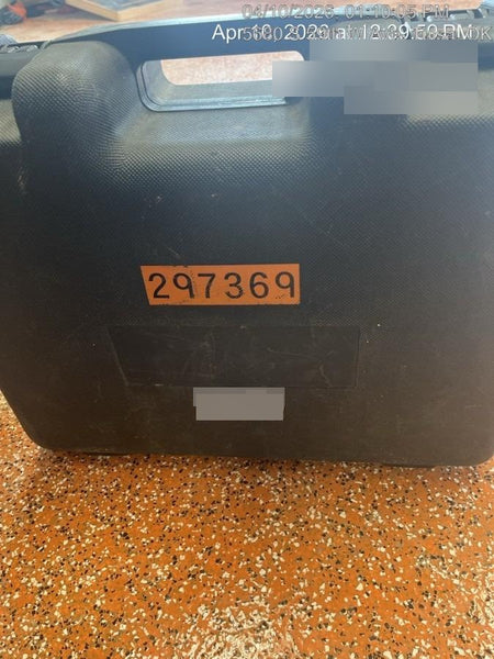 2023 HOUGEN MFG 76000PR