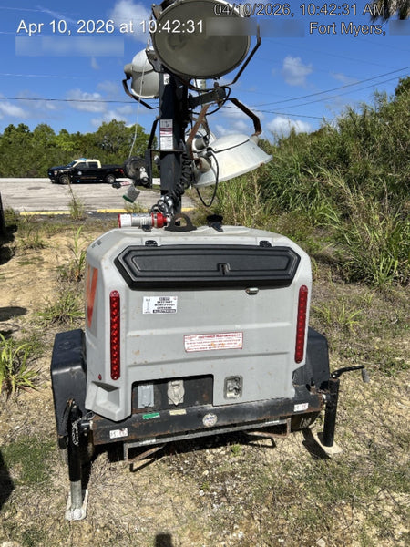 2018 WACKER NEUSON LTV6K-MH