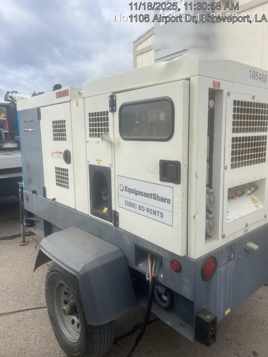 2020 ATLAS COPCO QAS 70