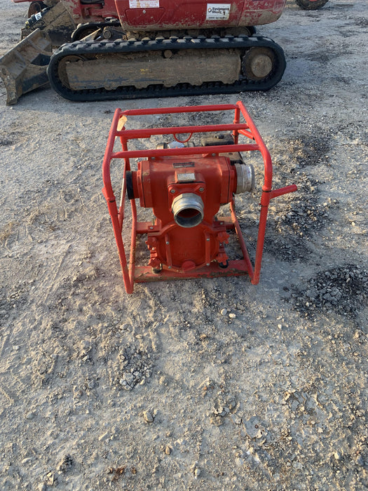 2023 MULTIQUIP QP4TH