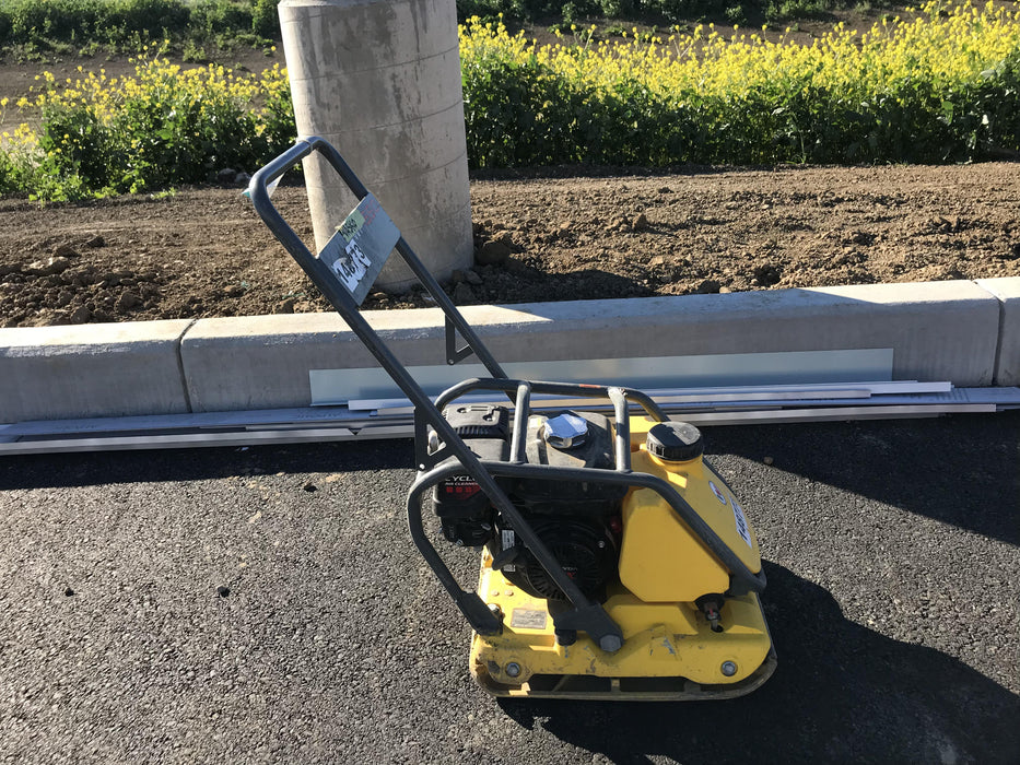 2021 WACKER NEUSON WP1550AW