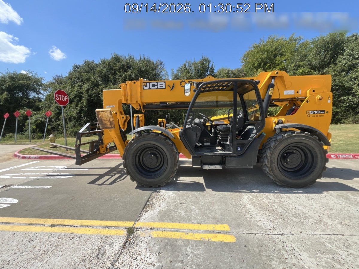 2024 JCB 510-56