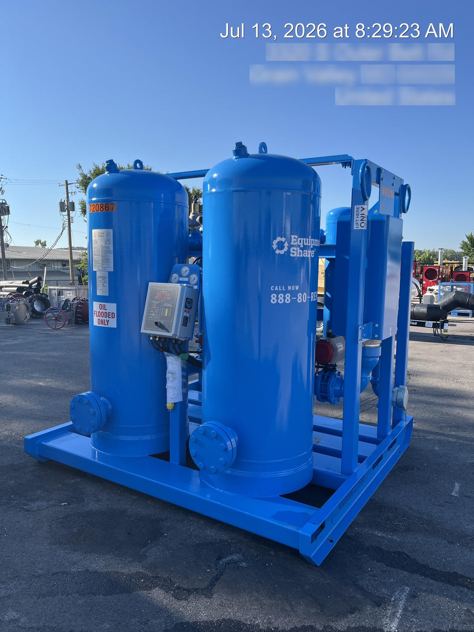 2026 HANKISON RDH-1550G