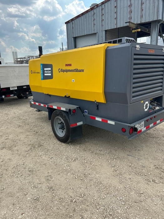 2024 ATLAS COPCO XAS 850