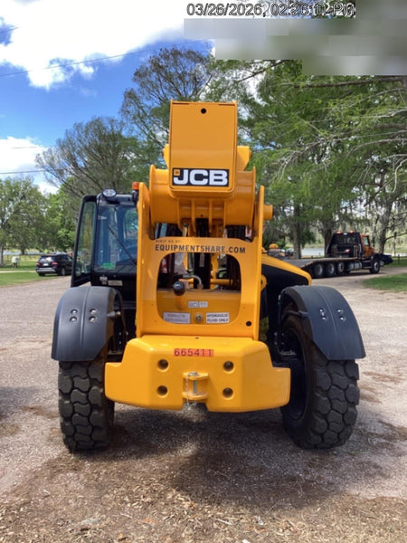 2026 JCB 510-56