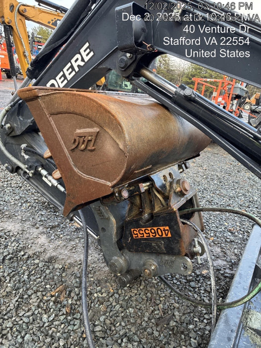 2024 TAG MANUFACTURING 3605TTB