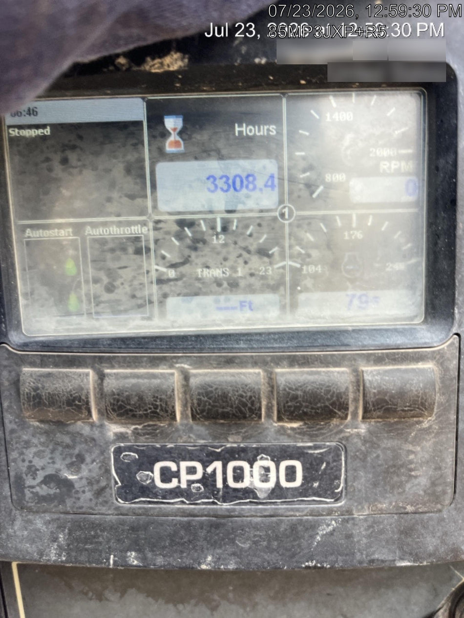 2022 RWN RWN-8NHTA-10OBPT