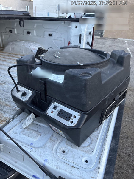 2022 PHOENIX Guardian R Hepa