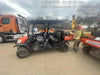 2020 KUBOTA RTV-X1140