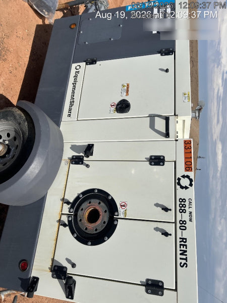 2023 ATLAS COPCO PAC F44 KD-S