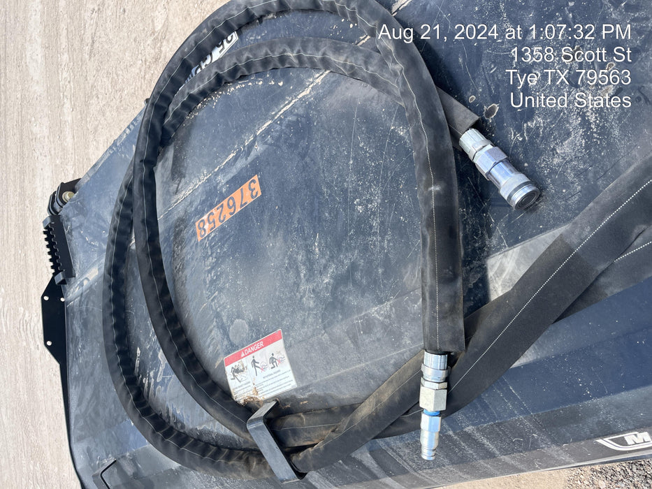 2023 MANITOU 50504645