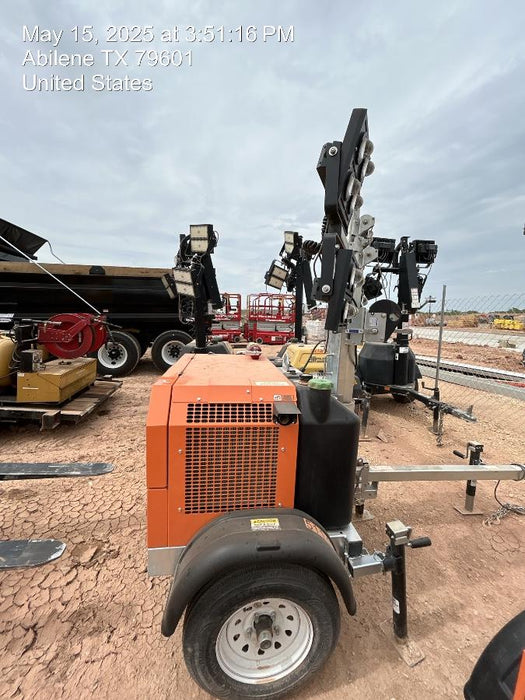 2025 WANCO WLTT-4MM4K