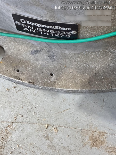 2021 MICHIGAN PNEUMATIC 20262