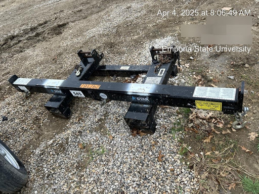 2023 STAR INDUSTRIES 1150C