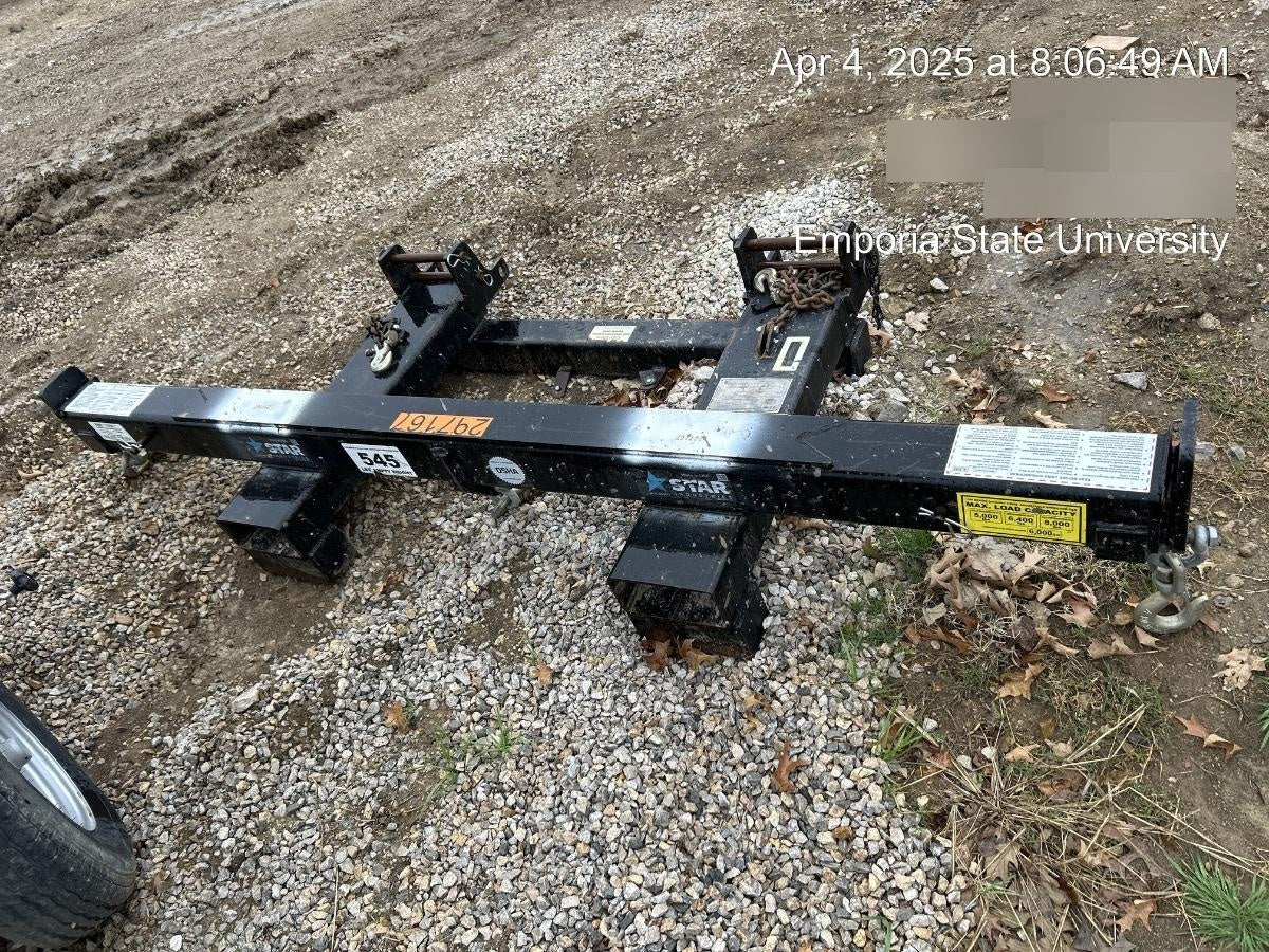 2023 STAR INDUSTRIES 1150C